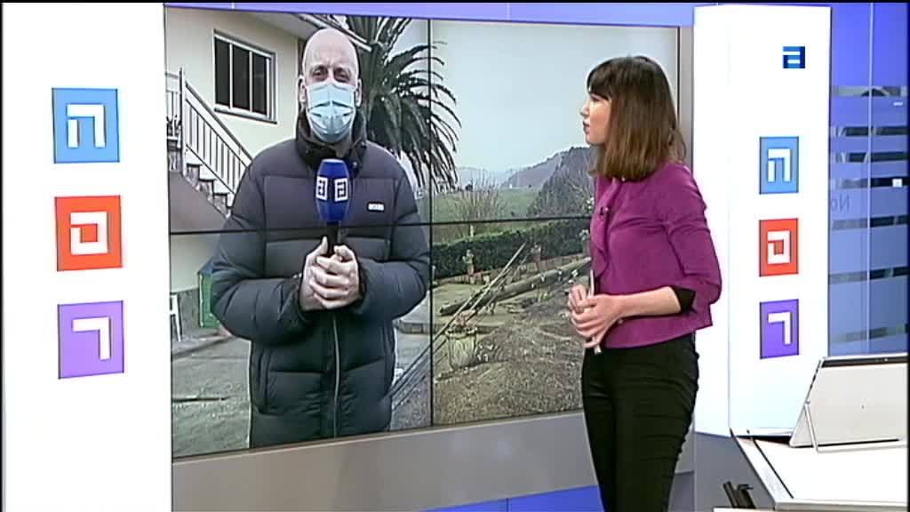 Asturias emprende en Pravia (Lunes, 08-03-2021)