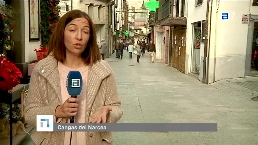 Asturias emprende en Quirós (Lunes, 20-12-2021)