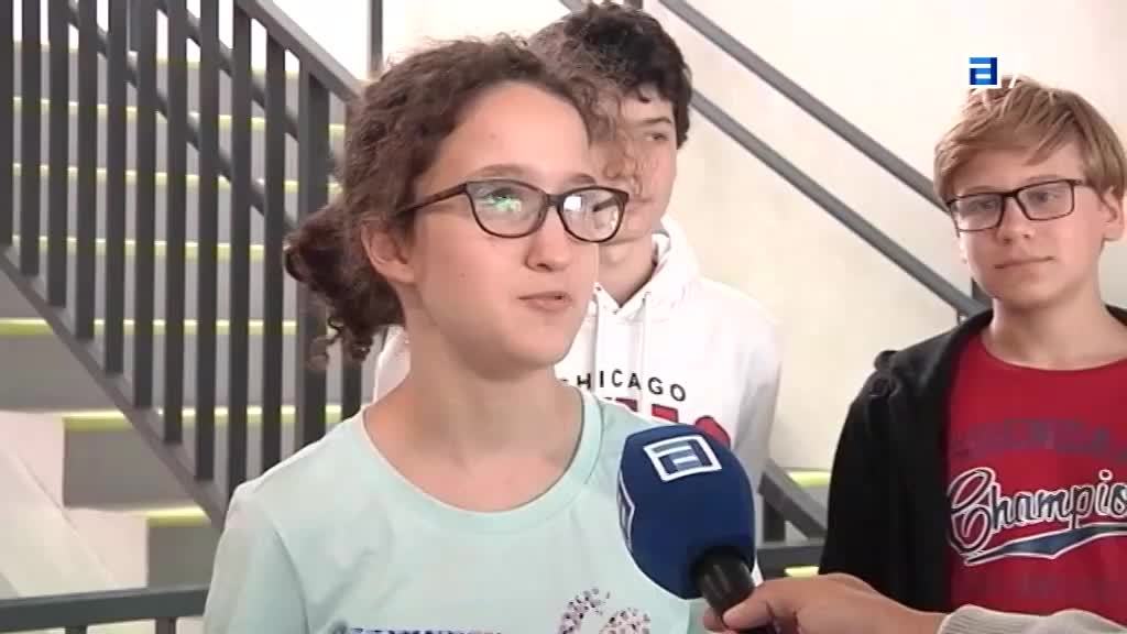 Asturias emprende en Ribadesella (Lunes, 30-05-2022)