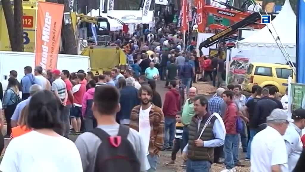 Asturias emprende en Salas (Lunes, 12-06-2023)