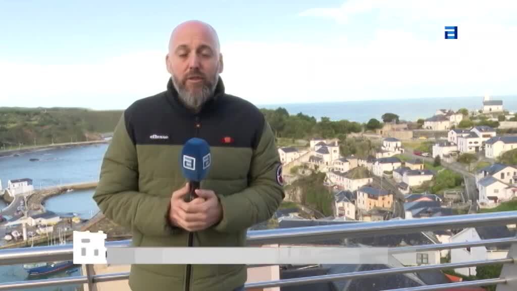 Asturias emprende en San Martín del Rey Aurelio (Lunes, 06-11-2023)