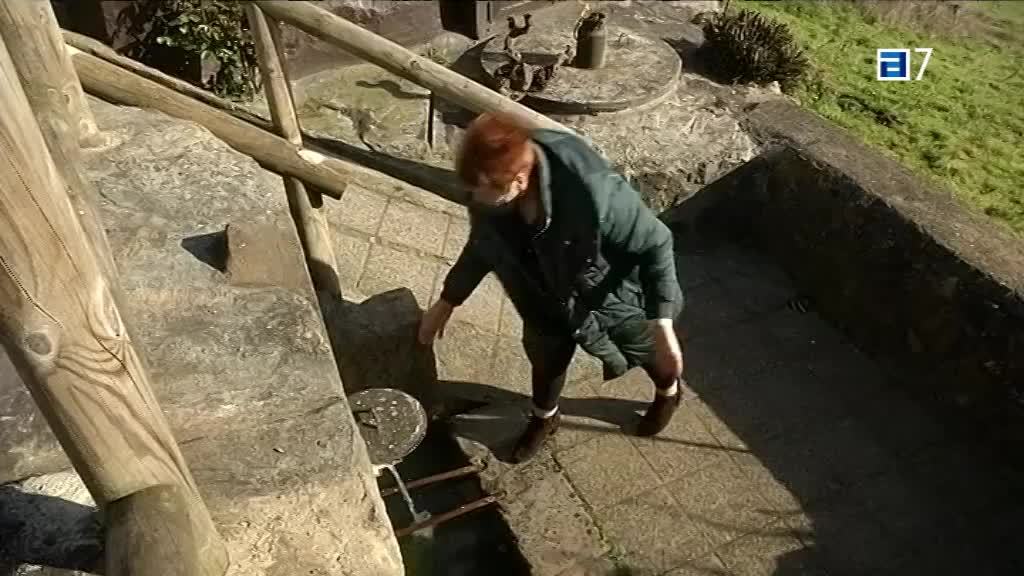 Asturias emprende en San Martín del Rey Aurelio (Lunes, 28-02-2022)