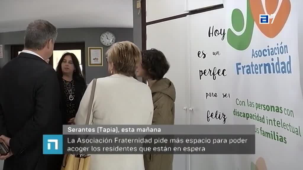 Asturias emprende en Siero (Lunes, 10-04-2023)