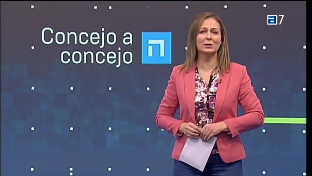 Asturias emprende en Siero (Lunes, 24-01-2022)