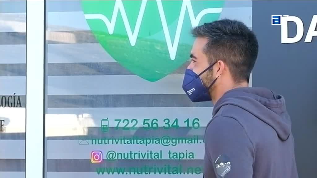 Asturias emprende en Tapia (Lunes, 18-10-2021)
