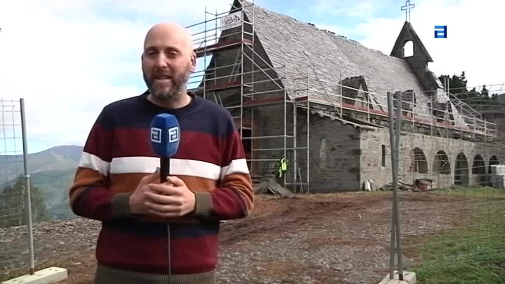 Asturias emprende en Tineo (Lunes, 04-10-2021)