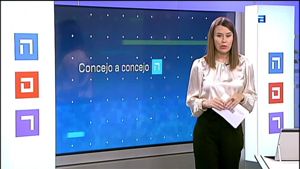 Asturias emprende en Tineo (Lunes, 30-10-2023)