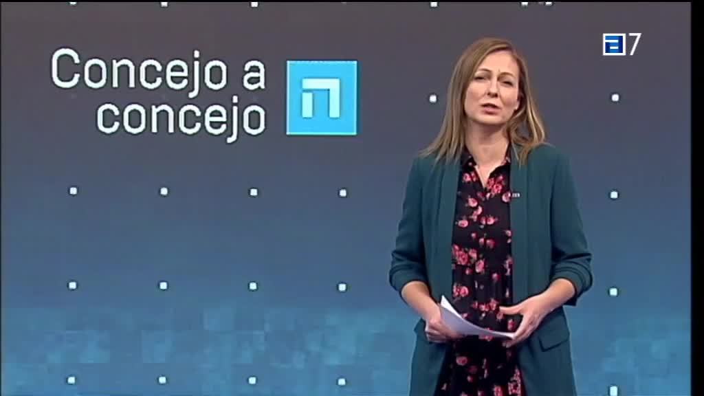 Asturias emprende en Tineo (Lunes, 31-01-2022)