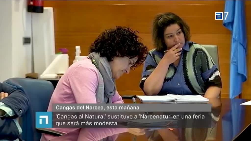 Asturias emprende en Valdés (Lunes, 08-05-2023)
