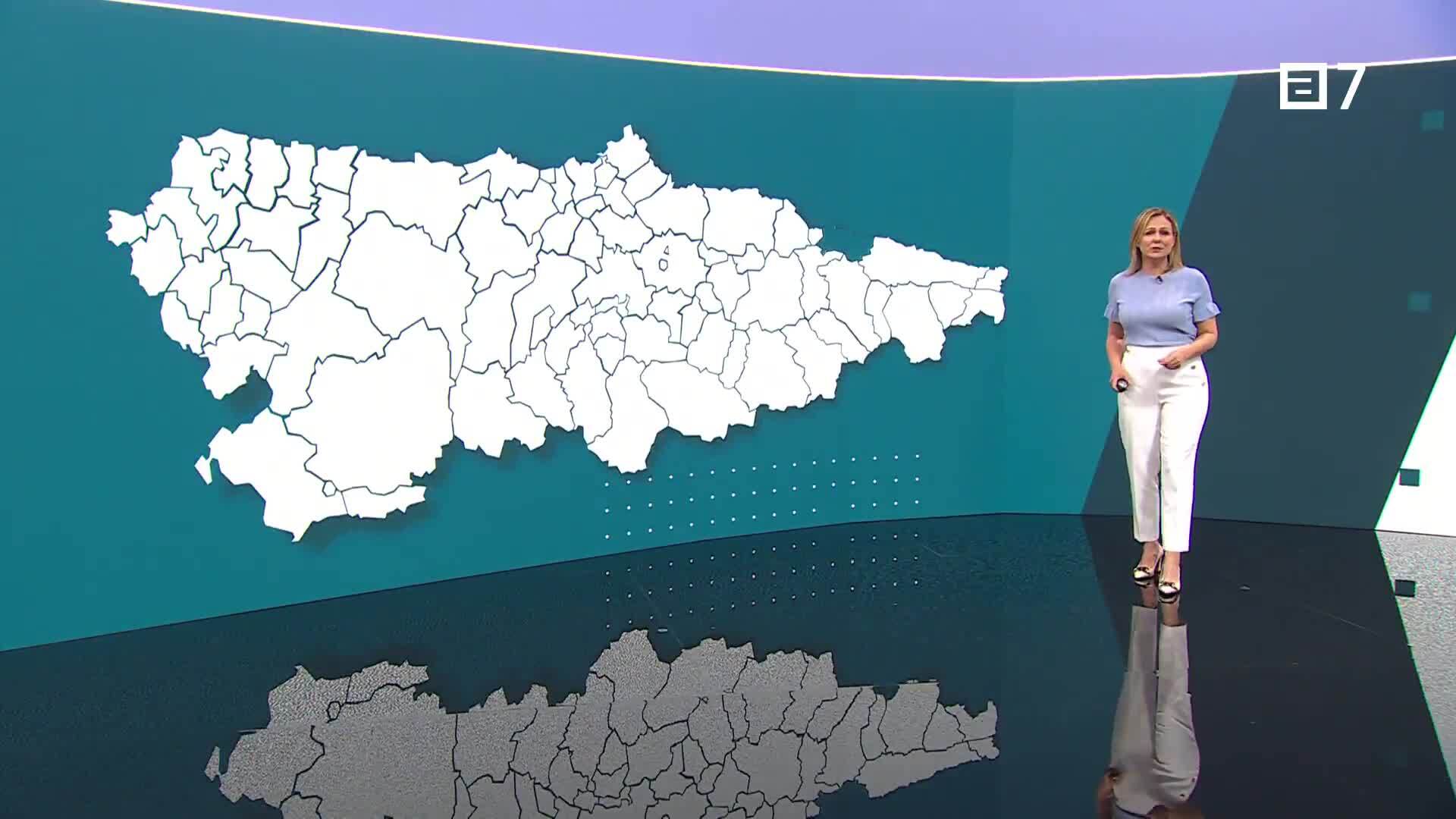 Asturias se mueve en Allande (Miércoles, 24-04-2024)