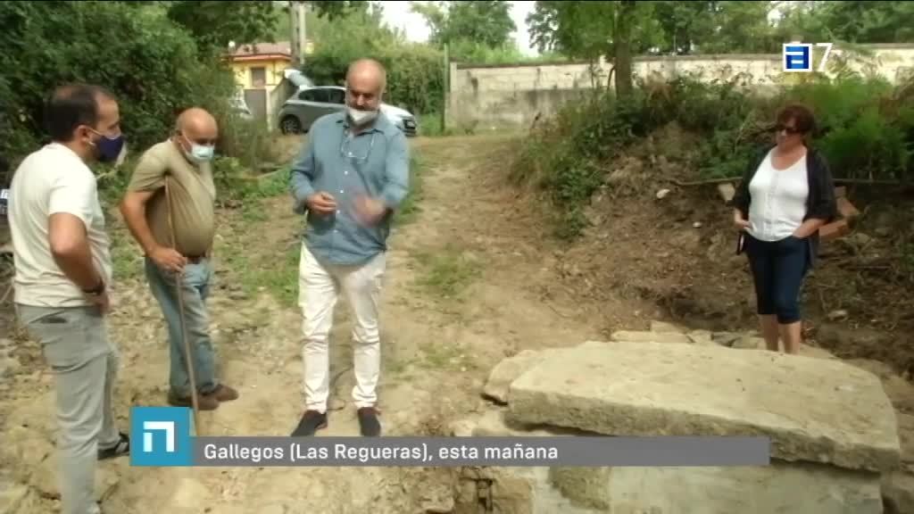 Asturias se mueve en Aller (Miércoles, 01-09-2021)