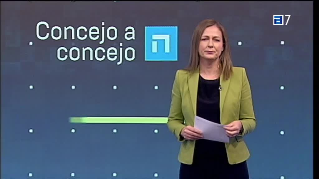 Asturias se mueve en Avilés (Miércoles, 02-02-2022)
