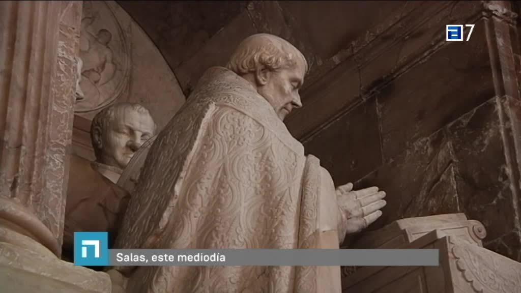 Asturias se mueve en Avilés (Miércoles, 06-10-2021)