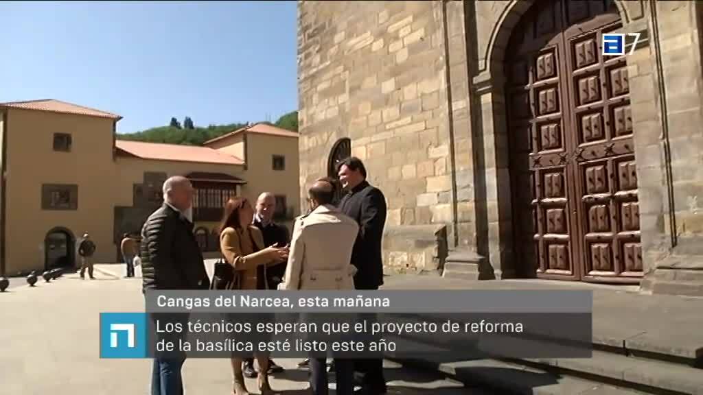 Asturias se mueve en Avilés (Miércoles, 17-05-2023)