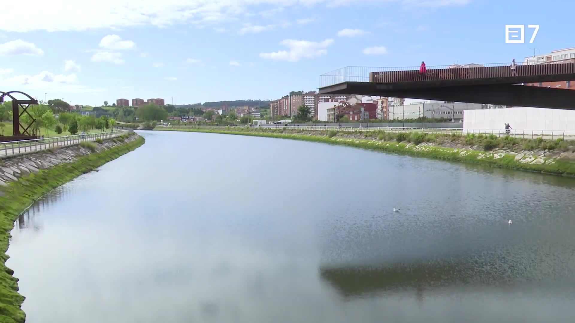 Asturias se mueve en Avilés (Miércoles, 19-06-2024)