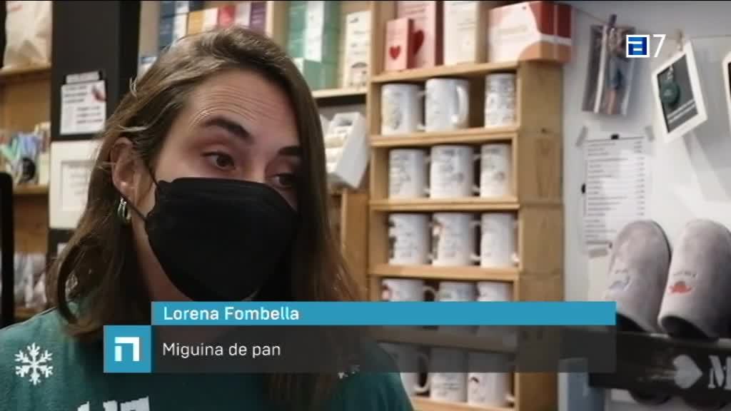 Asturias se mueve en Bimenes (Miércoles, 22-12-2021)