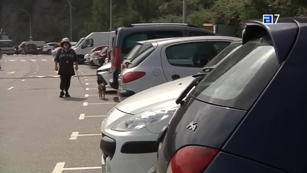 Asturias se mueve en Candamo (Miércoles, 16-06-2021)