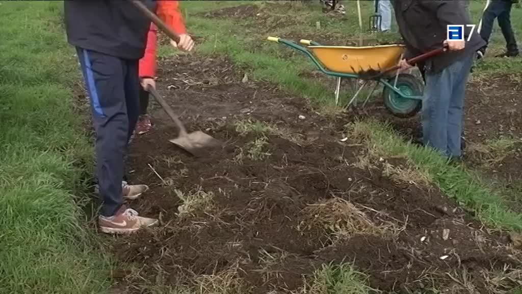 Asturias se mueve en Candás (Miércoles, 24-03-2021)