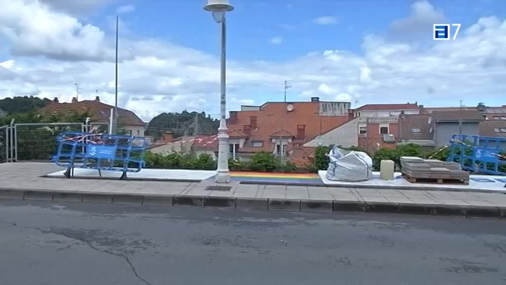 Asturias se mueve en Cangas de Onís (Miércoles, 20-04-2022)