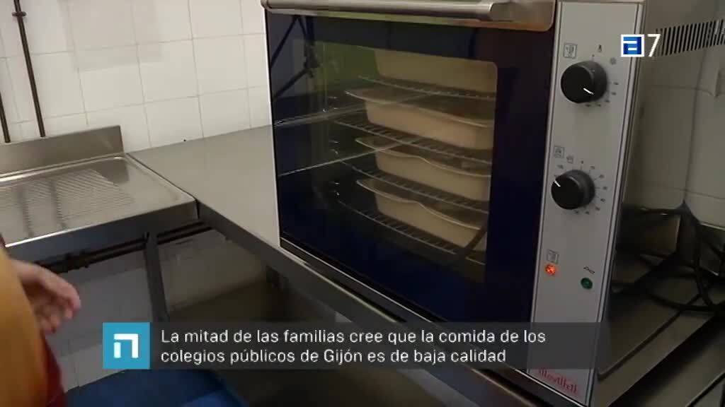Asturias se mueve en Cangas de Onís (Miércoles, 24-05-2023)