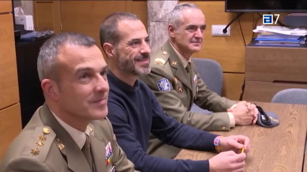 Asturias se mueve en Cangas del Narcea (Miércoles, 17-01-2024)