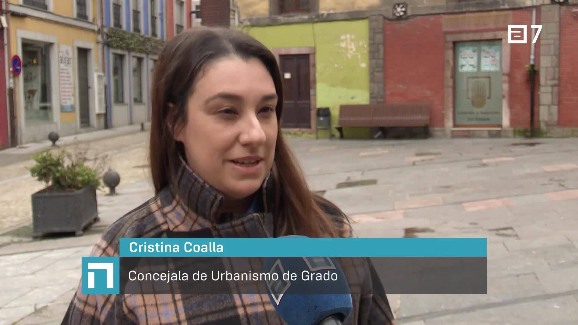 Asturias se mueve en Cangas del Narcea (Miércoles, 28-02-2024)