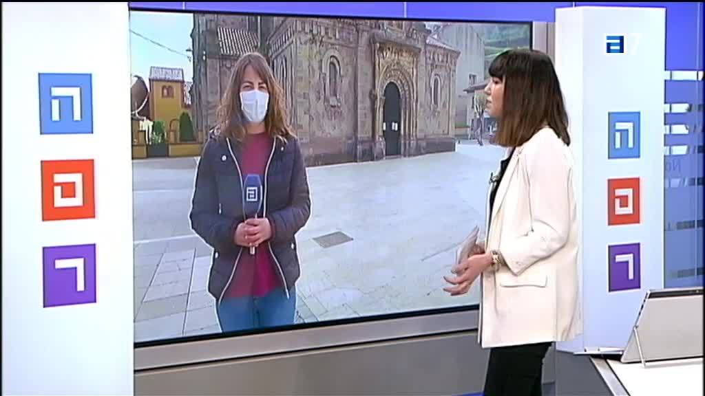 Asturias se mueve en El Franco (Miércoles, 17-03-2021)