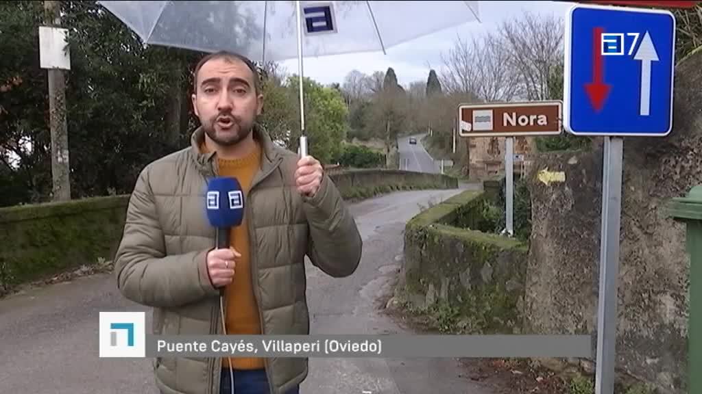 Asturias se mueve en el Oriente (Miércoles, 21-12-2022)