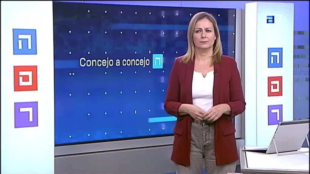 Asturias se mueve en Grado (Miércoles, 25-01-2023)
