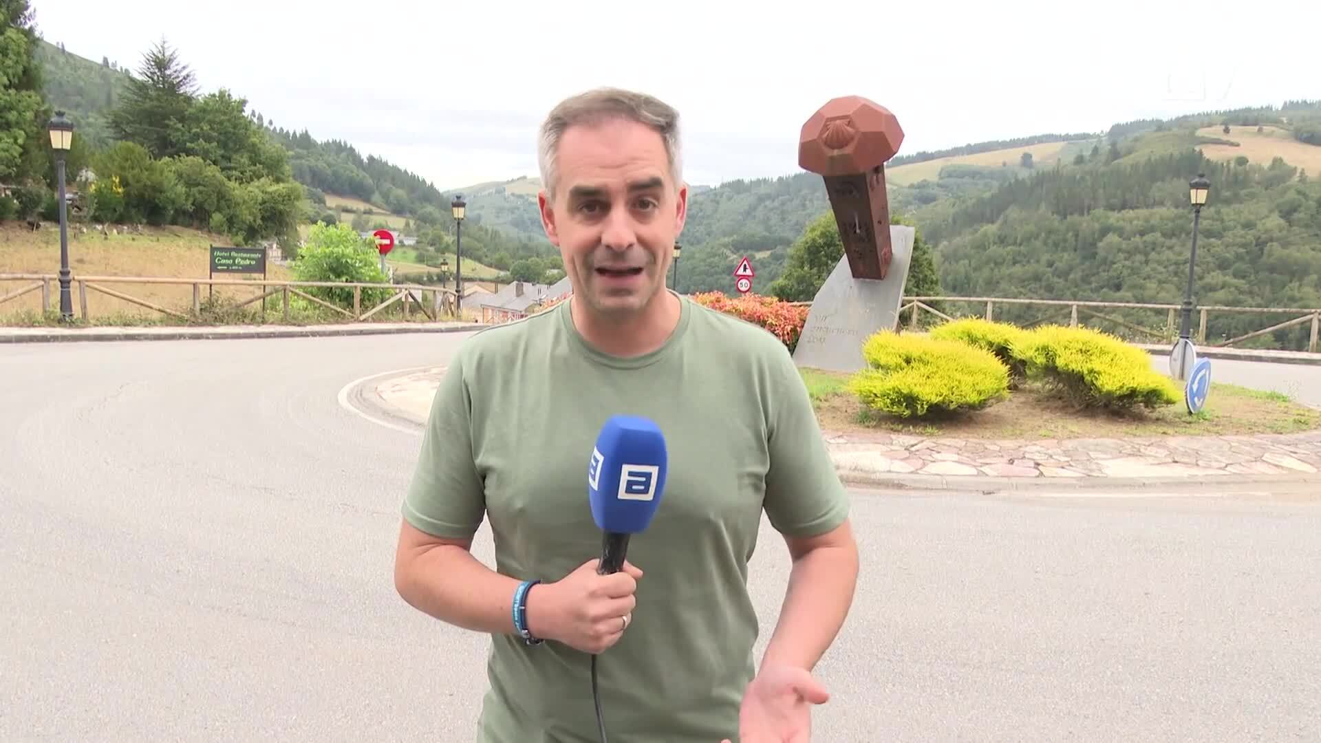 Asturias se mueve en Langreo (Miércoles, 11-09-2024)