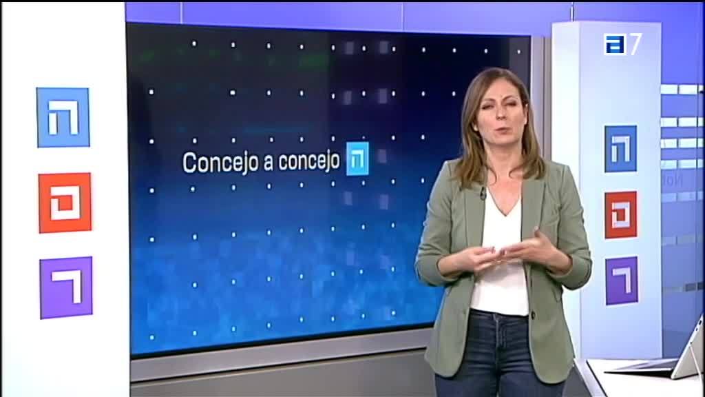 Asturias se mueve en Langreo (Miércoles, 21-04-2021)