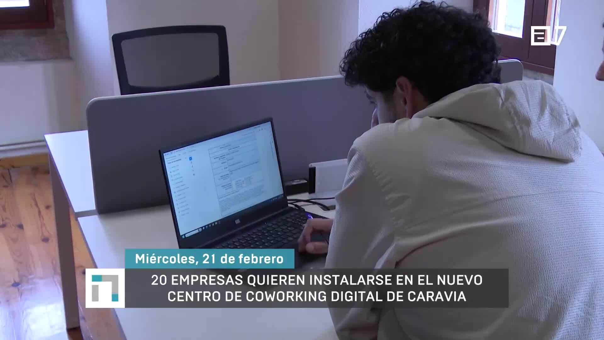 Asturias se mueve en Las Regueras (Miércoles, 21-02-2024)