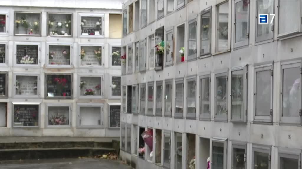 Asturias se mueve en Laviana (Miércoles, 22-11-2023)