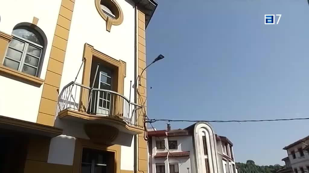 Asturias se mueve en Lena (Miércoles, 13-07-2022)