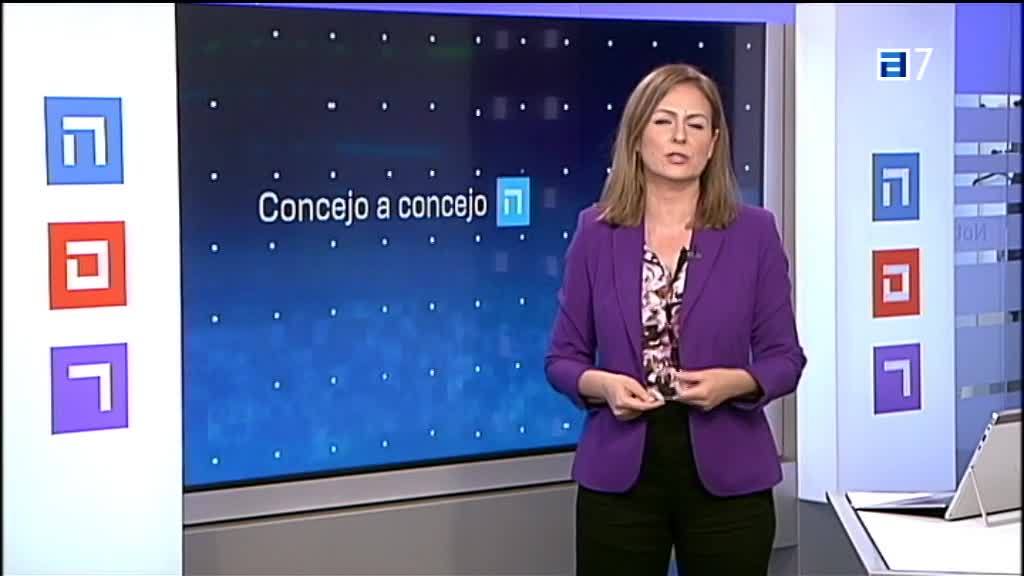 Asturias se mueve en L'Infiestu (Miércoles, 23-06-2021)