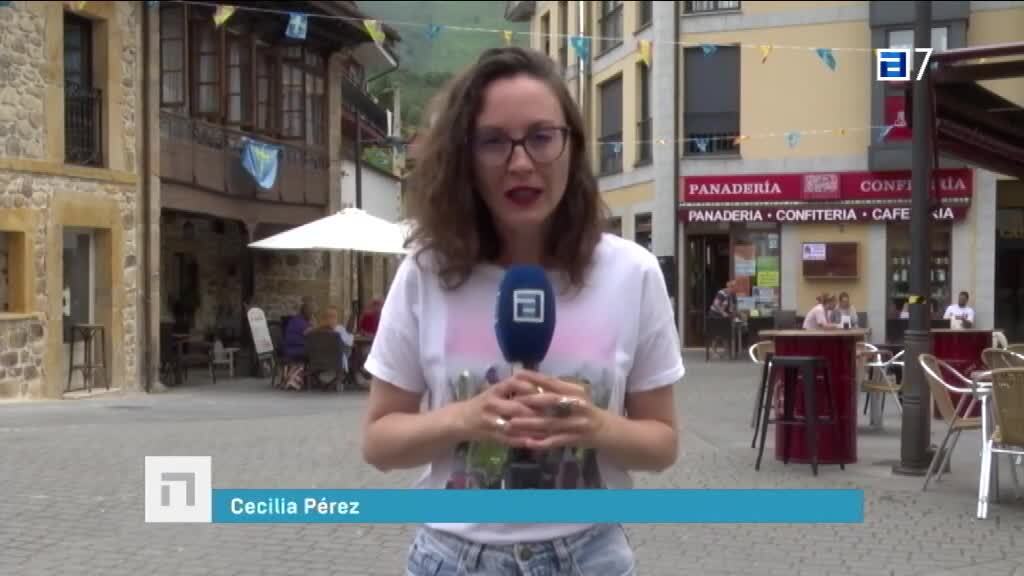 Asturias se mueve en Llanera (Miércoles, 12-07-2023)