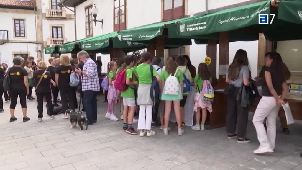 Asturias se mueve en Llanera (Miércoles, 21-06-2023)