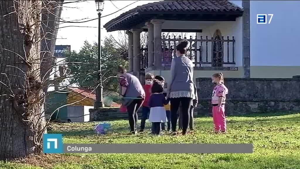 Asturias se mueve en Llanera (Miércoles, 29-12-2021)