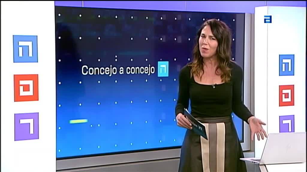 Asturias se mueve en Mieres (Miércoles, 27-12-2023)