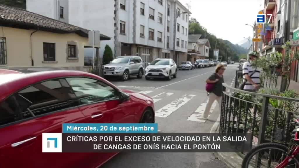 Asturias se mueve en Morcín (Miércoles, 20-09-2023)