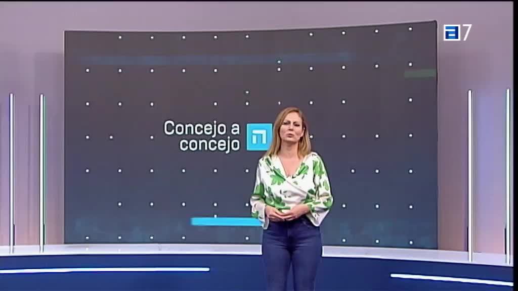 Asturias se mueve en Morcín (Miércoles, 22-06-2022)