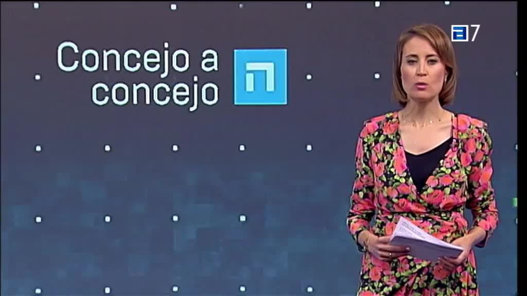 Asturias se mueve en Navia (Miércoles, 01-06-2022)