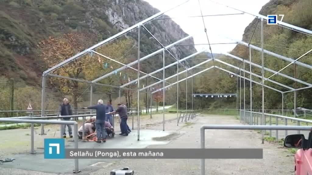 Asturias se mueve en Navia (Miércoles, 29-11-2023)