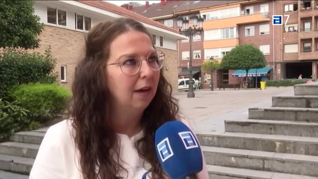 Asturias se mueve en Noreña (Jueves, 14-09-2023)