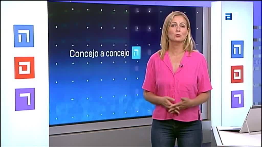 Asturias se mueve en Oviedo (Miércoles, 05-07-2023)