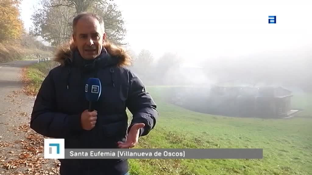 Asturias se mueve en Oviedo (Miércoles, 07-12-2022)