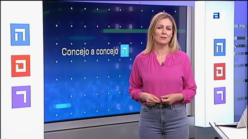 Asturias se mueve en Oviedo (Miércoles, 10-05-2023)