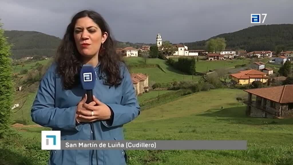 Asturias se mueve en Oviedo (Miércoles, 12-04-2023)