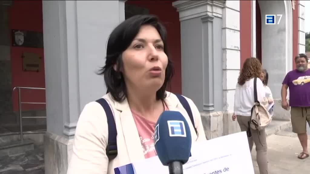 Asturias se mueve en Oviedo (Miércoles, 19-07-2023)