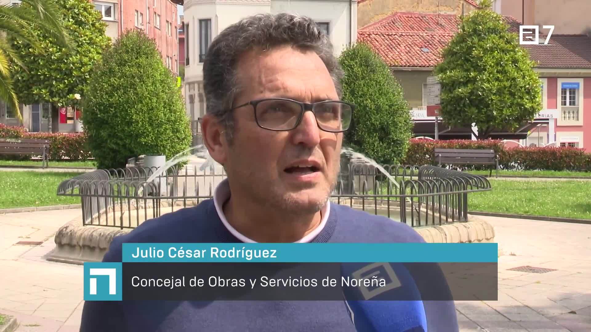 Asturias se mueve en Oviedo (Miércoles, 26-06-2024)